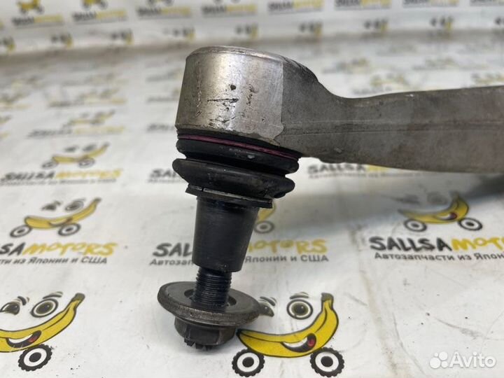 Рычаг подвески передний левый Audi Q7 4M crec 2016