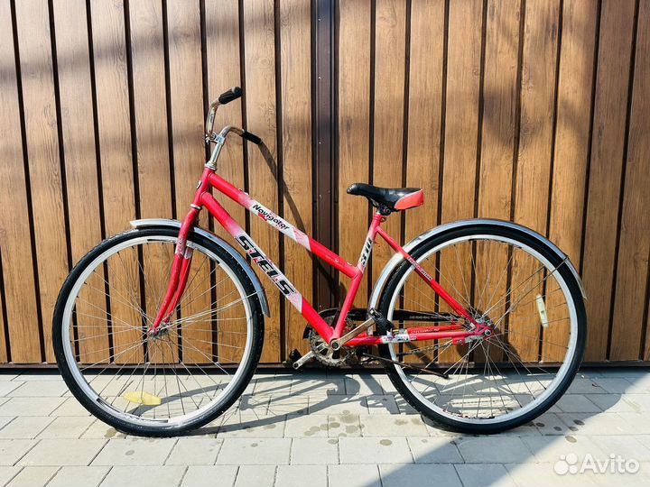 Велосипед дорожный колеса 28