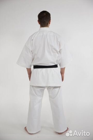 Кимоно для Киокушинкай карате