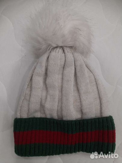 Продам шапку