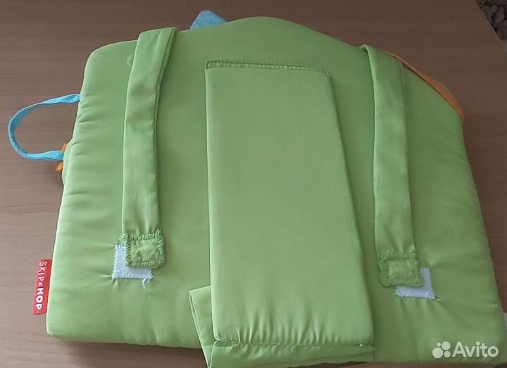 Игрушка на коляску или кресло