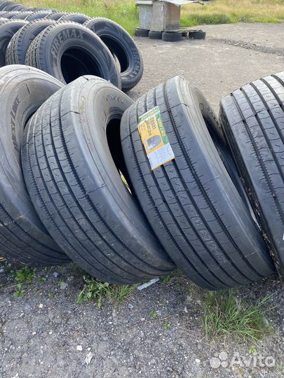 Батоны Westlake 931 385/65 R22.5