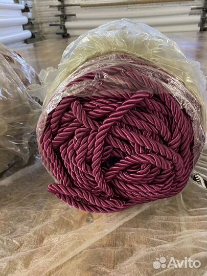 Канат декоративный