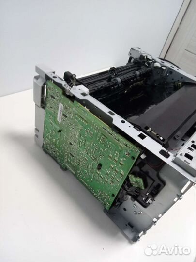 Мфу Samsung CL 3305. Запчасти