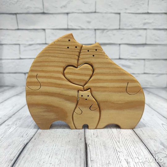 Сувениры, подарки из дерева