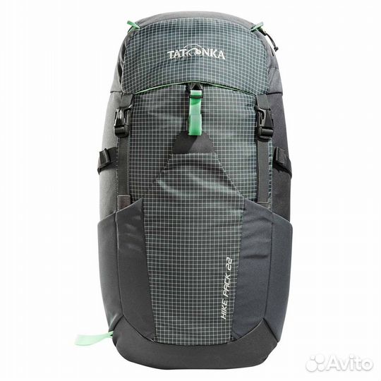 Тактический рюкзак Tatonka Backpack Hike Pack 22 t