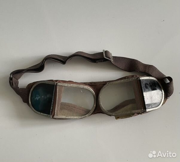 Очки защитные СССР