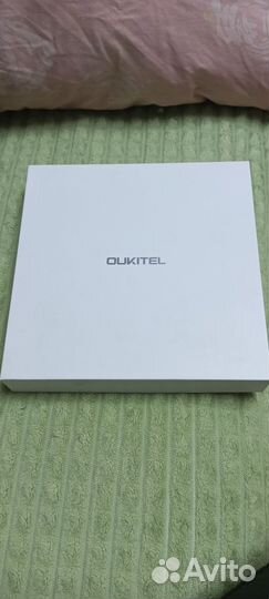 OUKITEL WP27, 12/256 ГБ