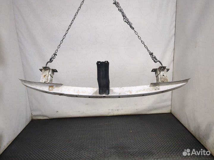 Усилитель бампера Opel Vivaro, 2007