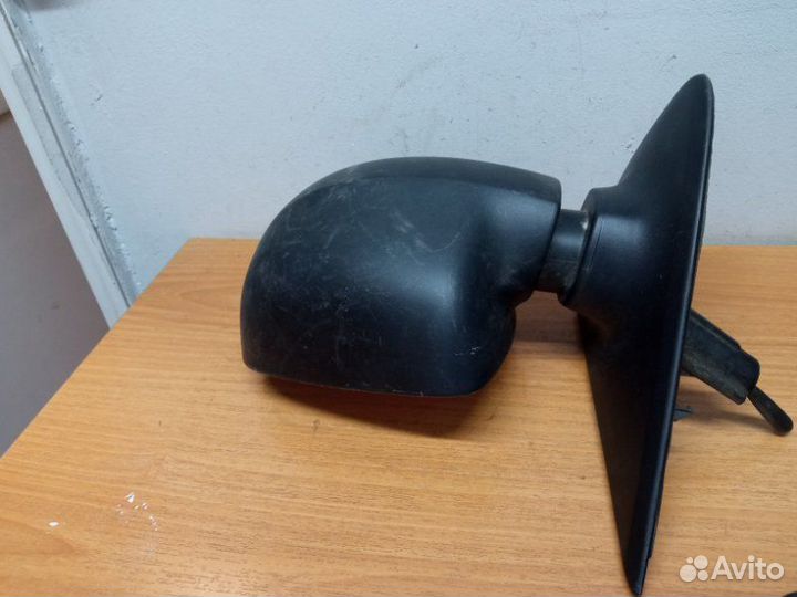 Зеркало левое Renault Logan 2 2014+