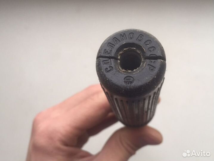 Насос для велосипеда