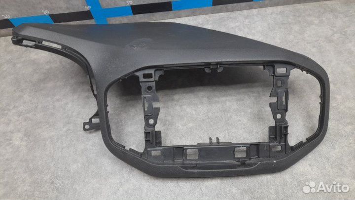 Накладка на торпедо Лада Х-Рей 1.8 мт (21179) 2016