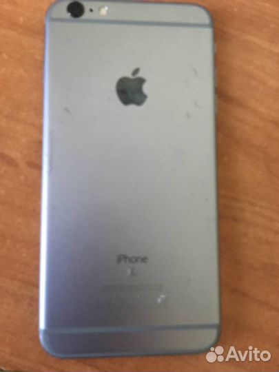 iPhone 6S Plus, 64 ГБ