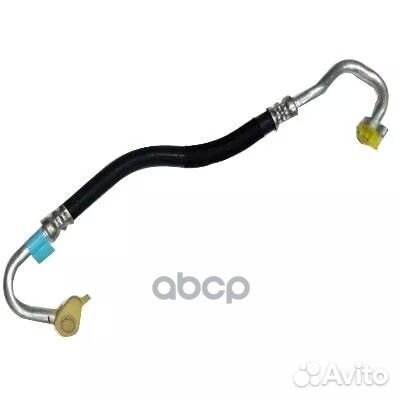 Шлангопроводы кондиционера AP89000P Mahle/Knecht