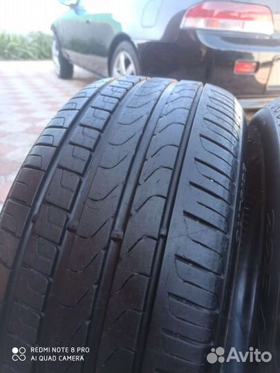 Pirelli Cinturato P7 225/45 R17