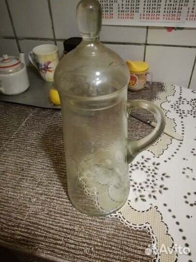 Графин для воды