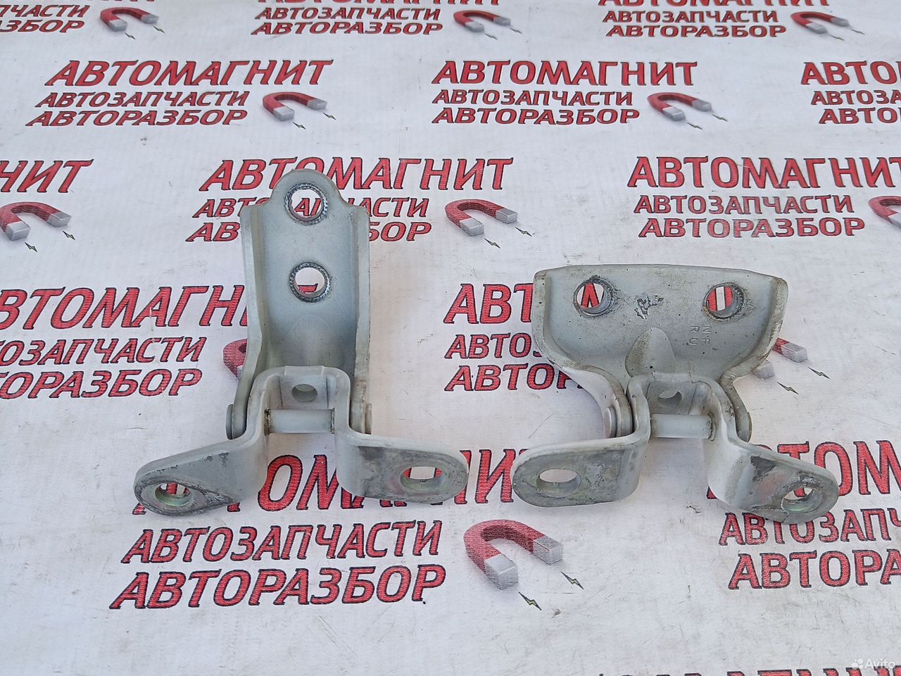 Петля двери передней правой Хендай i40