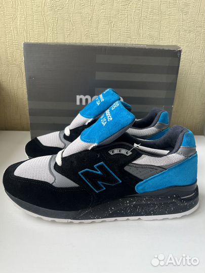 New balance 998 Made in USA