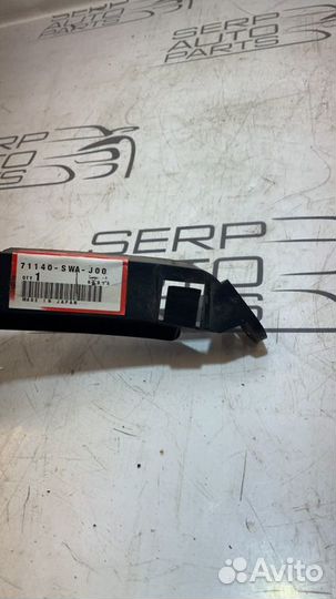 Крепление фары правое Honda Cr-V 3 RE5 R20A2 2010