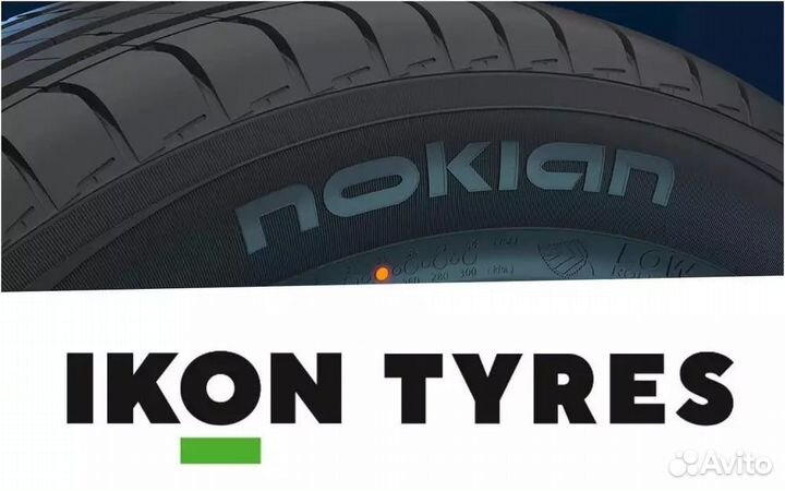 Ikon Tyres Nordman SX3 185/65 R14 86H