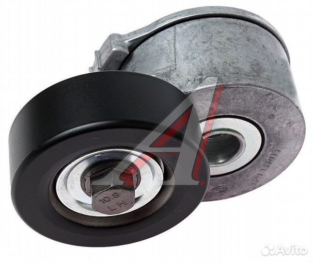 Натяжной ролик ямз 534, 536