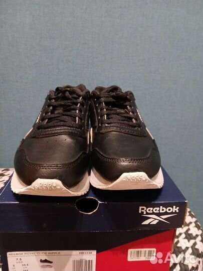 Кроссовки reebok женские 37