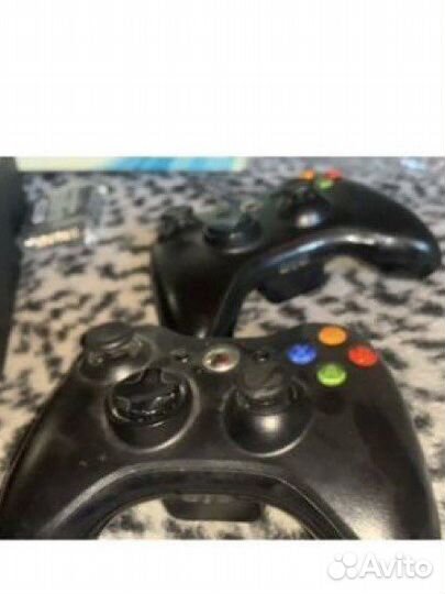 Xbox 360