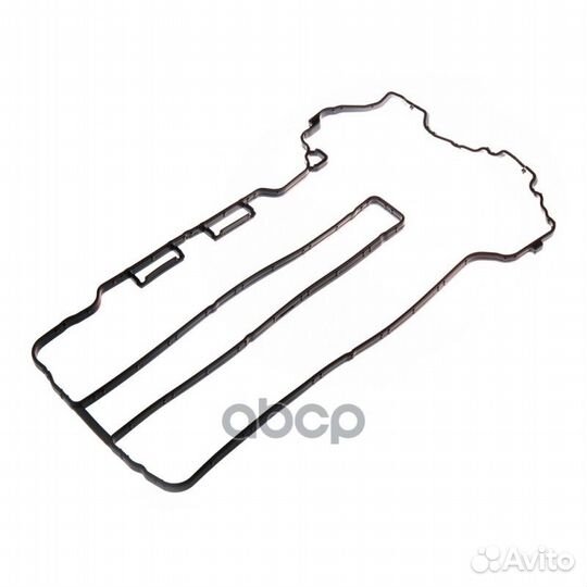 Прокладка клапанной крышки opel corsa/astra gie