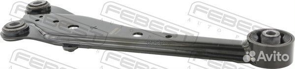 Тяга продольная зад прав 0125ACA30RRH Febest