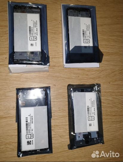 В Наличии дисплеи Samsung А705, A51, A41, A31, А71