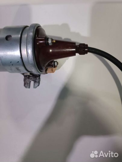 Катушка зажигания на Запорожец