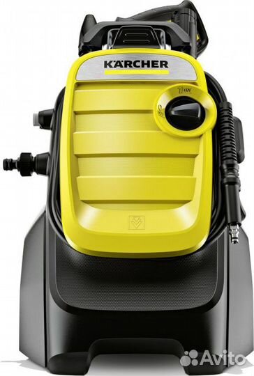 Мойка karcher K 5 Compact