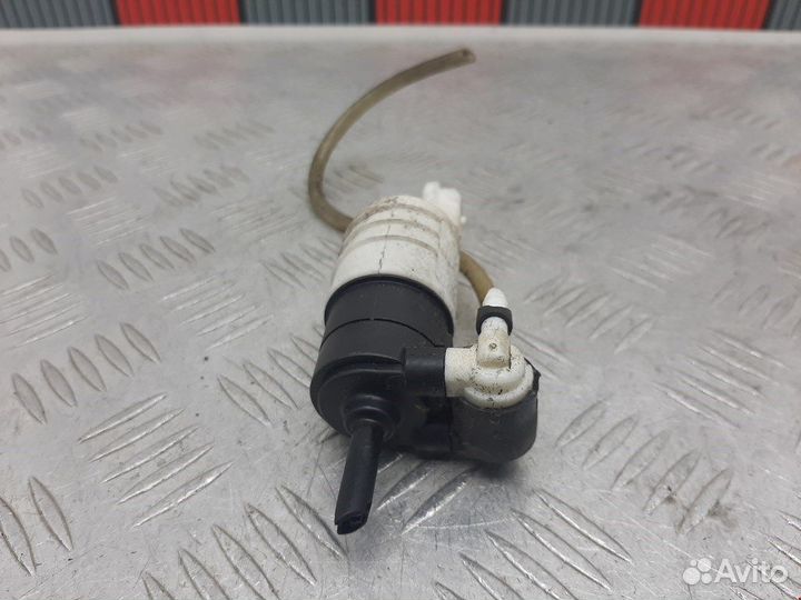 Моторчик (насос) омывателя для Renault Kangoo 1