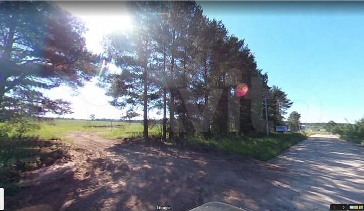 Участок 14 сот. (ИЖС)