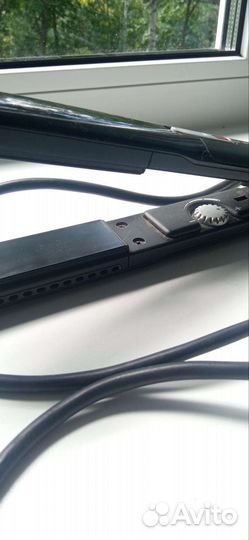 Выпрямитель rowenta cf7132