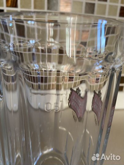 Пивная кружка Stella Artois