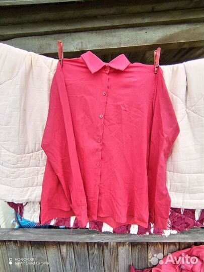 Женские вещи пакетом 44 46 размер