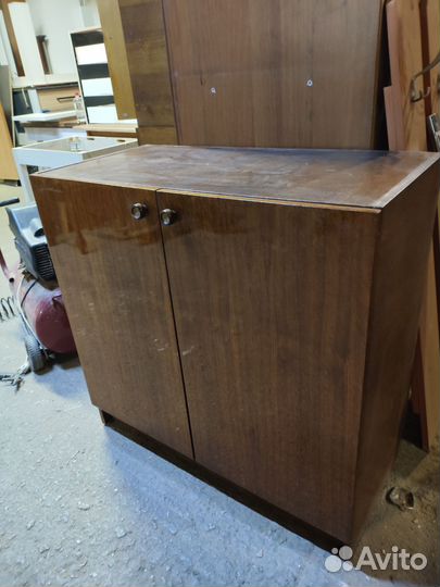 Продаётся тумба-комод б/у.Доставка