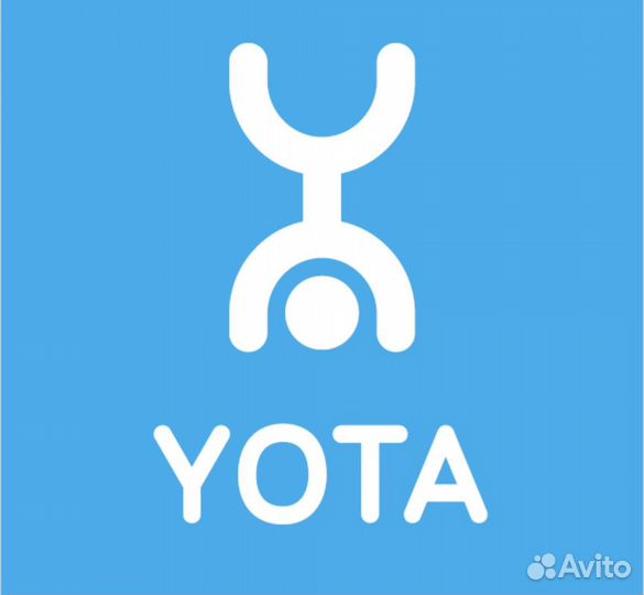 Продавец консультант yota (Липецк)