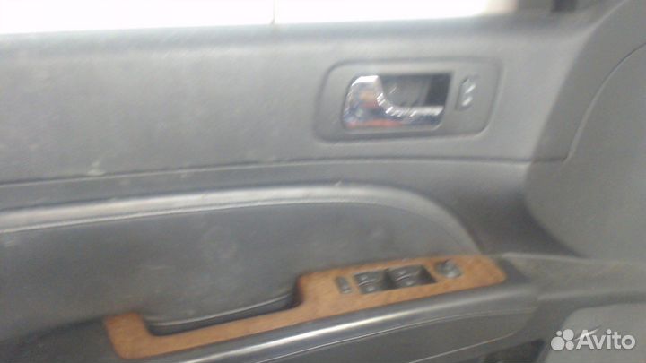 Дверь боковая Cadillac STS, 2008