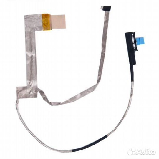 Шлейф матрицы ноутбука 50.4IH07.002