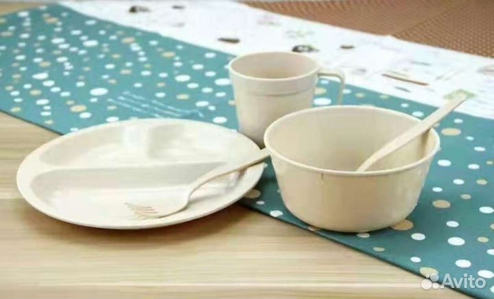 Набор для пикника на 6 персон