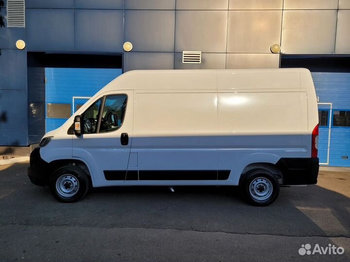 FIAT Ducato, 2022