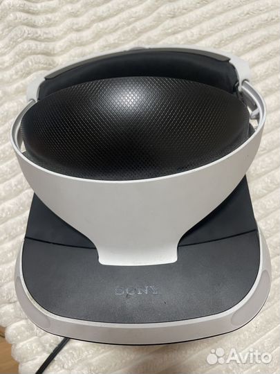 Sony play station vr +Playstation move+Ps camera