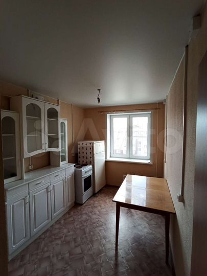 3-к. квартира, 53 м², 4/4 эт.