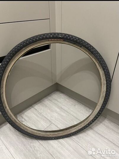 Трюковой велосипед MTB