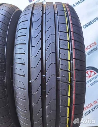 Pirelli Cinturato P7 215/55 R16 96H