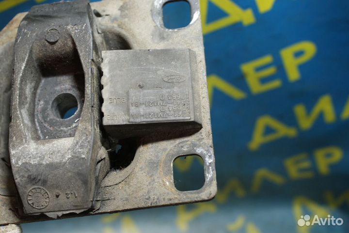 Левая подушка двигателя Ford Focus 1