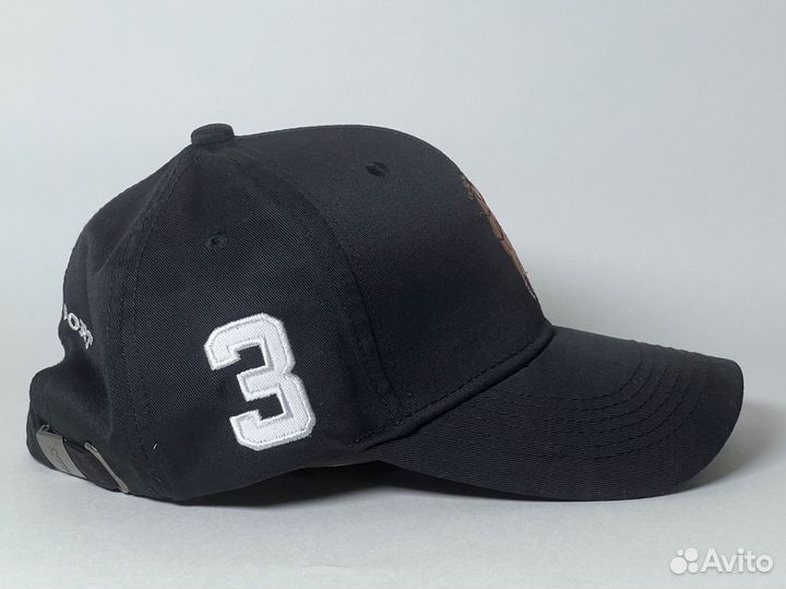 Кепка мужская Polo