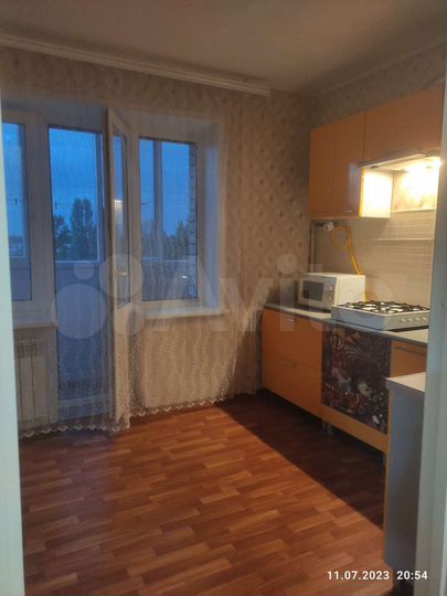 2-к. квартира, 64 м², 5/5 эт.